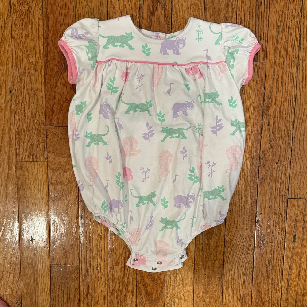 The Beaufort Bonnet Company Blythe Bubble